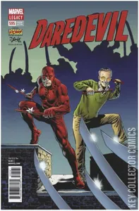 Daredevil #595