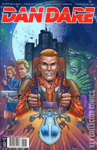 Dan Dare #2