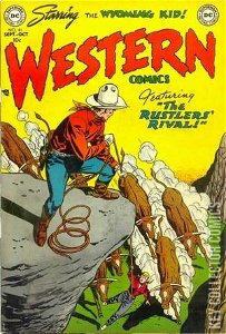 Western Comics #41