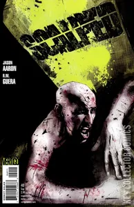 Scalped #40