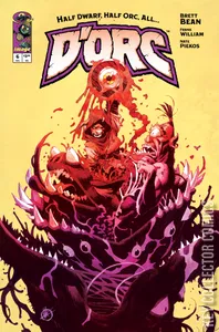 D'Orc #6