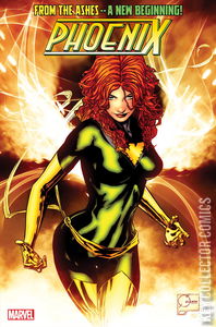 Phoenix #1 