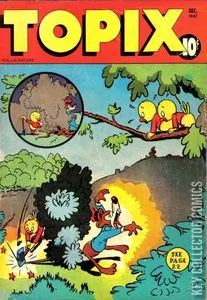Topix #15