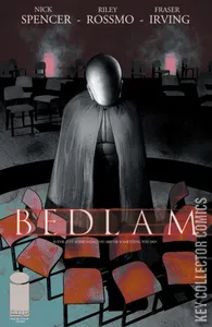 Bedlam #4