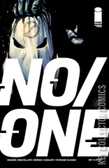 Cover for No / One #7