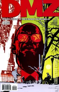 DMZ #40