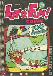 Lot O' Fun! #11