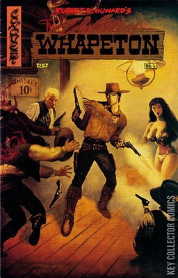 The Vultures of Whapeton