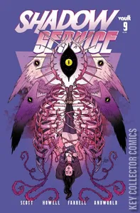 Shadow Service #9