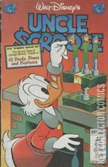 Cover for Walt Disney's Uncle Scrooge #297