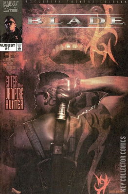 Blade Theatre Edition