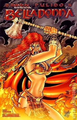 Belladonna Convention Special