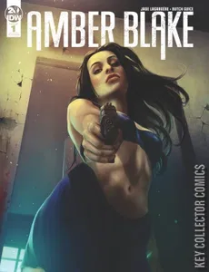 Amber Blake #1