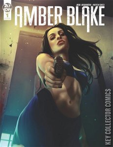 Amber Blake #1