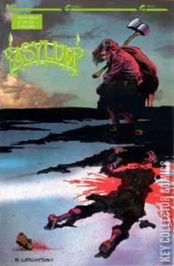 Asylum #1