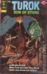 Turok, Son of Stone #106