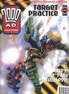 2000 AD #893