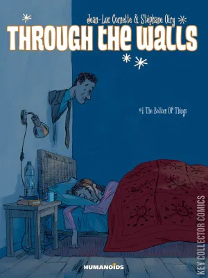 Through The Walls