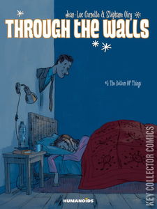 Through The Walls #1