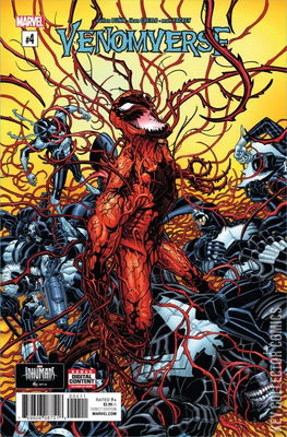 Venomverse
