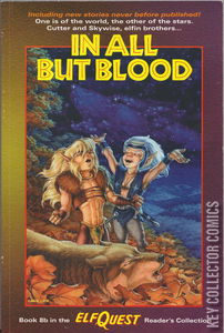 ElfQuest Reader's Collection #8b