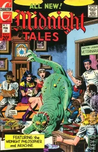 Midnight Tales #2