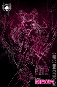 Miss Meow: Special Kickstarter Collectors Edition #0
