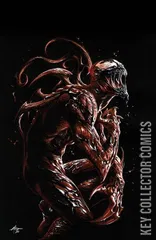 Variant Cover for Venom #27
