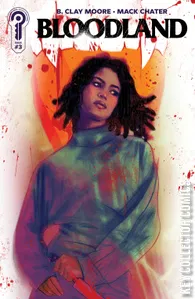 Bloodland #3