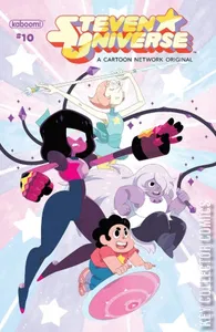 Steven Universe #10