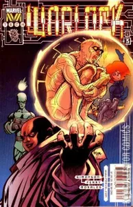 Warlock #3