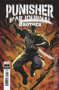 Punisher War Journal: Brother #1