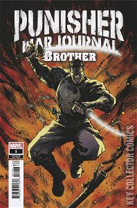 Punisher War Journal: Brother