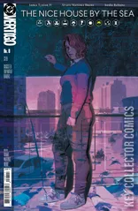 Cover for Nice House by the Sea, The #8