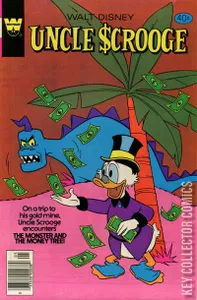 Walt Disney's Uncle Scrooge #164