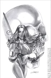 Red Sonja #2