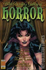Cover for Gallery of Horror #1