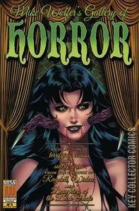 Gallery of Horror #1
