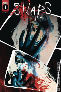 Variant Cover for Snaps #1