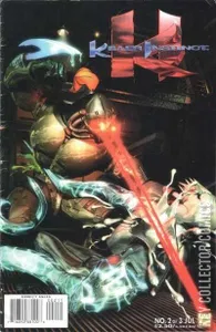 Killer Instinct #2