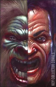 Planet of the Apes #8