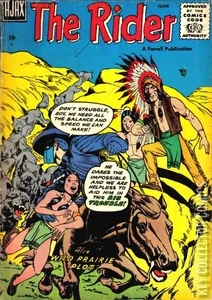 The Rider #2