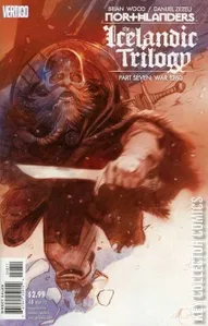 Northlanders #48