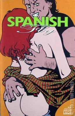 Spanish Fly