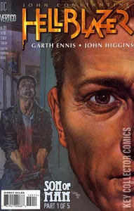 Hellblazer #129