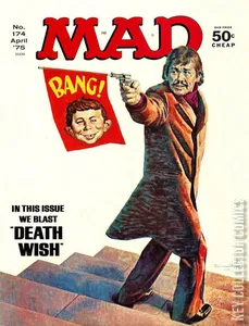 Mad #174