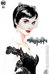 Batman #50