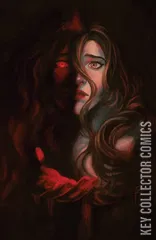 Cover for Red Mother #7