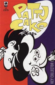 Patty Cake & Friends #5