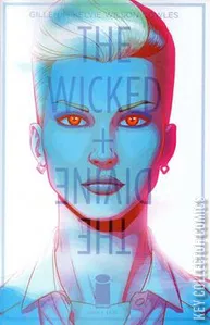 Wicked + the Divine #1